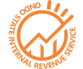 logo of ondo revenue service